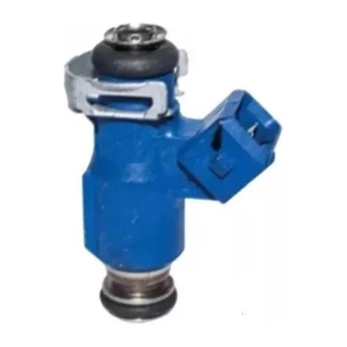 Bico Injetor Gm Onix 1.0 Novo Original Delphi