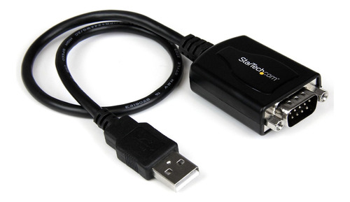 Cable Startech Icusb232pro Usb A Puerto Serie Rs232 Db9 