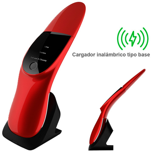 Depurador Facial Vak 07 Ultrasonico Peeling Lifting Poros