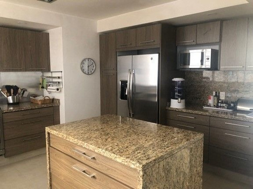 Imagen 14 de 26 de Departamento En Venta En Bosques De Las Lomas, Residencial B