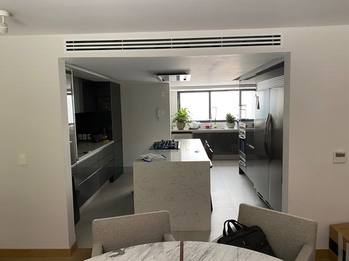 Departamento En Venta Polanco