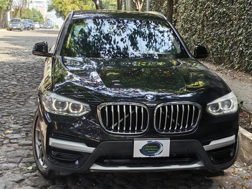 BMW X3 X3 Xdrive 30i Blindaje Nivel 3