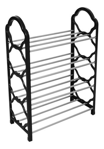 Sapateira Organizador Porta Sapatos 8 Pares Tênis Sapato Top