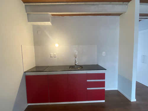 Apartamento En Alquiler