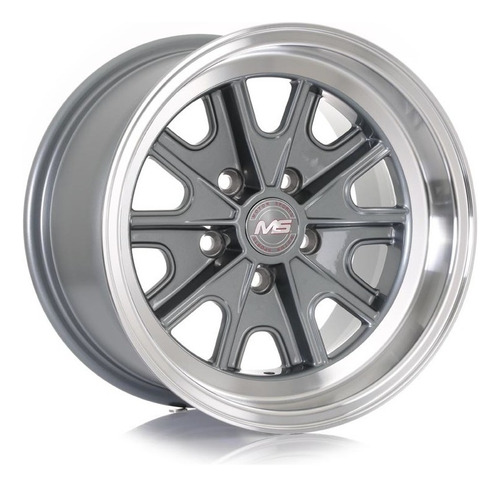 Rines Goldman L-926 15x8.0 5x114.3