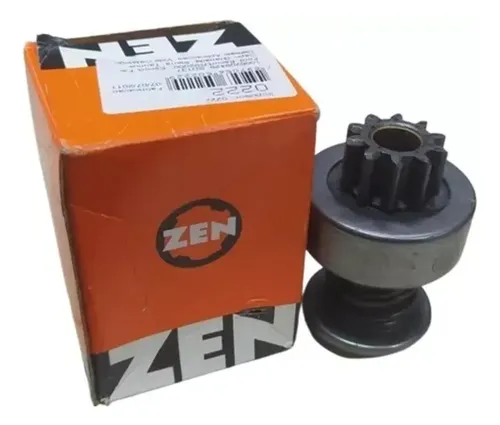 comprar Bendix Arranque Ford Sierra Chevette Corcel 10d X 10e