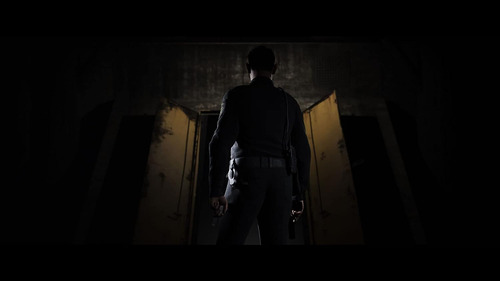 The Quarry - Playstation 4 Playstation 4 Estándar