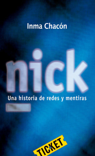 Nick (libro Original)