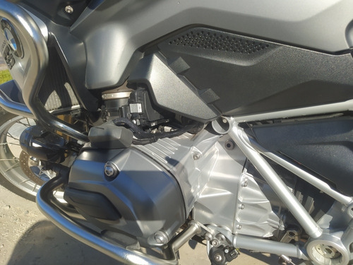 Imagen 9 de 11 de Bmw Gs 1200