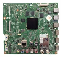 Comprar Placa Principal Tv 32ln570b 32ln570b-sa