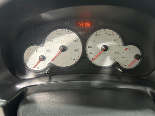 Peugeot Partner 1.6 Hdi Furgon Confort 5as