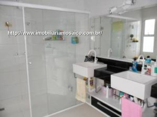 Imagem 22 de 26 de Condomínio Fechado Terras De São Carlos, 04 Suites, 06 Vagas, Lazer Total - 75082 - 4491256
