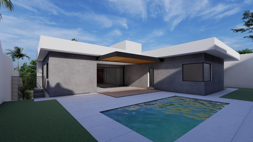 Imagem 4 de 4 de Casa Com 4 Dormitórios À Venda, 306 M² Por R$ 1.690.000,00 - Urbanova - São José Dos Campos/sp - Ca1029