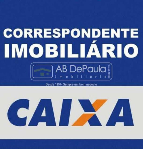 Imagem 9 de 11 de Sulacap - Oportunidade Única!!! Atenção Investidores. Ótimo Terreno, Prontinho Para Construir, Com Água E Luz Na Porta - Abtr00002