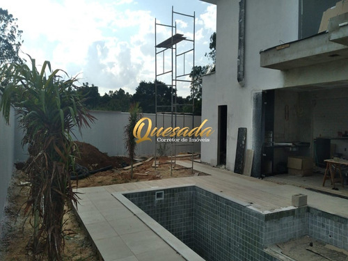 Imagem 19 de 30 de Casa - Ca00792 - 70412231