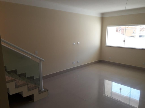 Imagem 7 de 22 de Sobrado Em Pirituba, São Paulo/sp De 170m² 3 Quartos À Venda Por R$ 780.000,00 - So671228-s