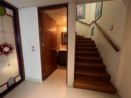 Vendo Excelente Casa En Coyoacan Col. Romero De Terreros Coyoacan,cdmx