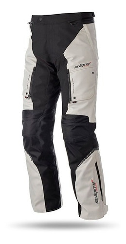 Pantalones Para Motociclistas Seventy Sd-pt1 Unisex