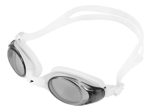 Óculos De Natação Poker Myrtos Ultra Cor Transparente