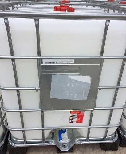 Baritanques De 1.000 Lts Listos Para Utilizar Clase A