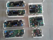 Comprar Tarjetas Electrónicas Lavadora LG Tromm