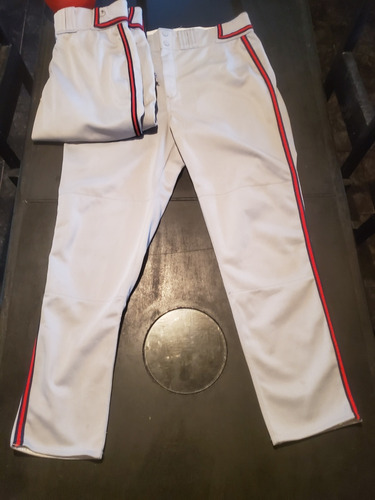 Pantalon De Beisbol Marca Wilson 