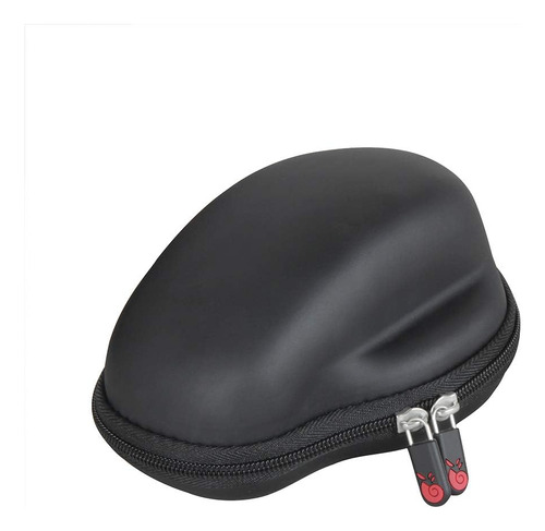 Estuche Para Mouse Inalámbrico Logitech Mx Master 3/3s Negro