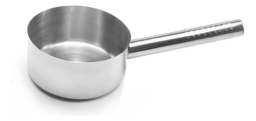 Panela De Aço Inoxidável Com Alça Antiaderente Multiuso