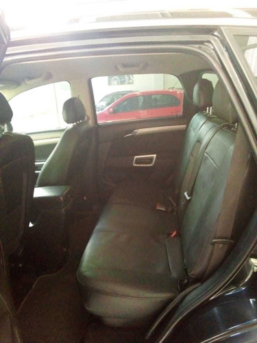 Chevrolet Captiva 2012 2.4 Sport 169 Hp
