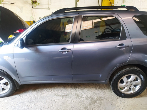 Daihatsu Terios 2007 1.5 Okii