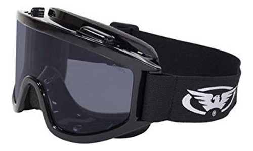 Global Vision Eyewear - Gafas De Seguridad Antiempañamient.