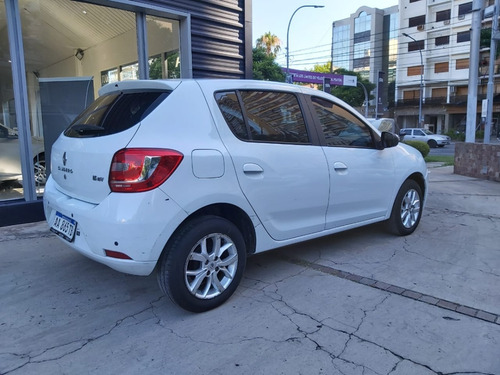 Renault Sandero 1.6 Privilege Black 2016
