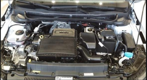 Volkswagen Polo 1.6 Msi Trendline At 2019