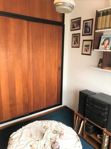 Imagen 9 de 16 de Departamento 3 Ambientes Con Cochera