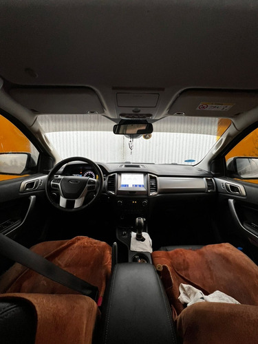 Imagen 3 de 9 de Ford Ranger Limited