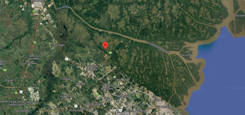 Imagen 4 de 13 de Venta 8 Hectareas En Seccion 1 De Islas Del Parana