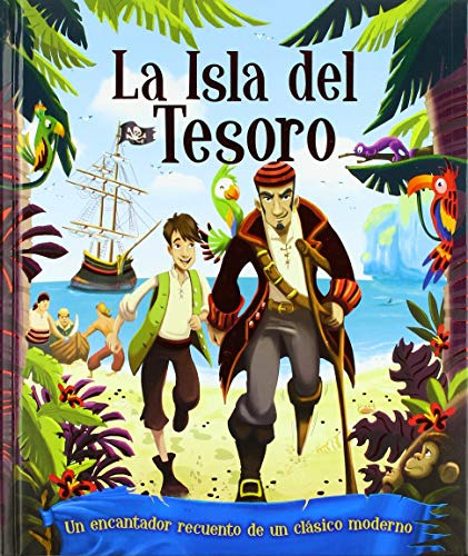 La Isla Del Tesoro - Td, Robert Stevenson, M4