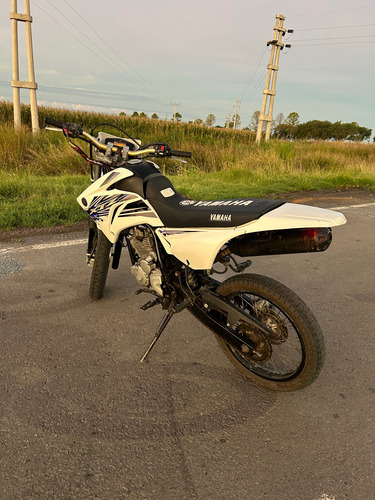 Yamaha Xtz 250