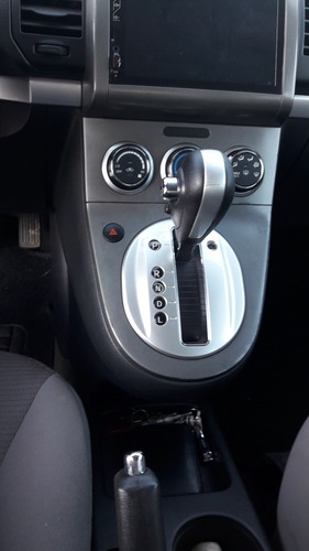 Nissan Sentra 2012 2.0 Flex Aut. 4p