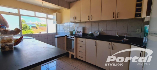 Imagem 4 de 15 de Ótimo Apartamento No Bairro Do Passo Manso Com 2 Dormitórios, 1 Banheiro, Cozinha /lavação Separada, Sala Ampla. - 35711548v