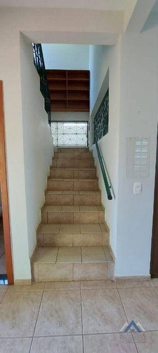 Imagem 11 de 23 de Sobrado Com 1 Dormitório À Venda, 114 M² Por R$ 569.000,00 - Quebec - Londrina/pr - So0159