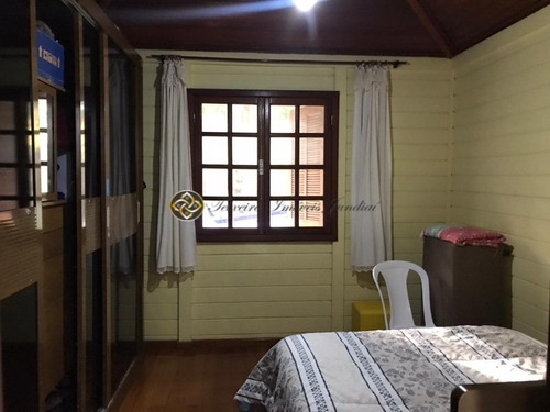 Imagem 12 de 30 de Chacara A Venda Em Jundiai - Ch00024 - 69814768