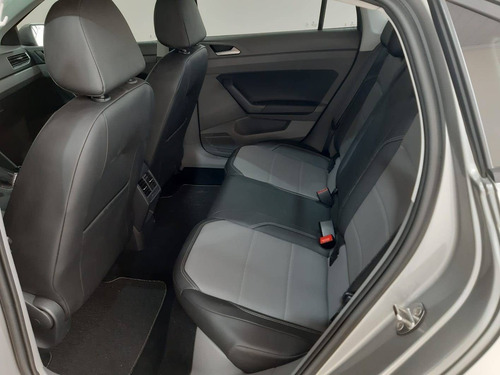 Imagem 9 de 10 de Volkswagen Virtus 1.0 200 Tsi Comfortline Automático