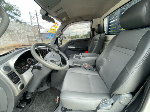 Kia Bongo K-2500 2.5 4x2 TB Diesel