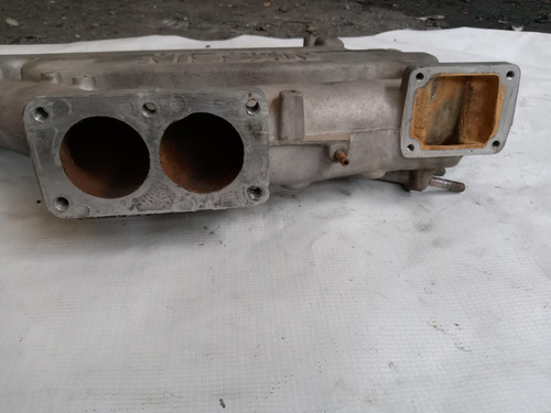 Múltiple De Admisión Nissan Maxima 89-94 (Usado)