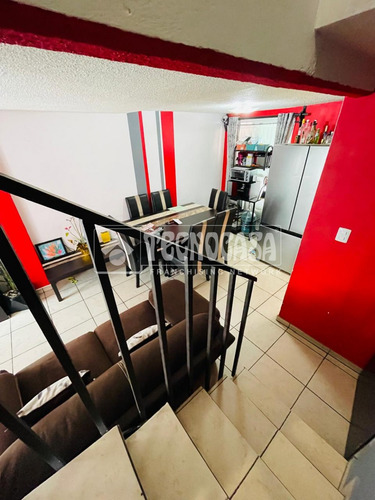 Venta Casas Culhuacan Ctm Seccion Vii T-df0172-0074