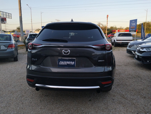 Mazda CX-9 I GRAND TOURING AT