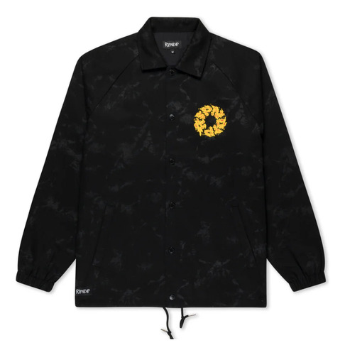 Chamarra Ripndip - Burn In Heck - Original The Reason Store