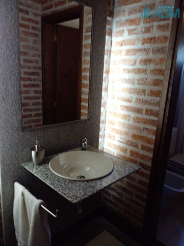 Imagen 20 de 27 de Casa En Laguna Blanca, 4 Dormitorios *