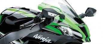 Kawasaki Zx10r 0km Automoto Lanus